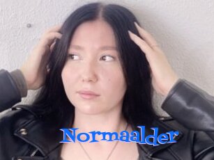 Normaalder