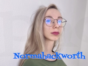 Normahackworth