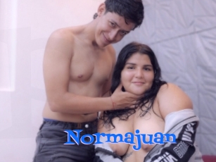 Normajuan