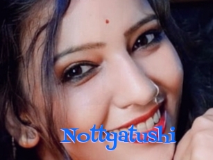 Nottyatushi