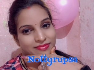 Nottyrupsa