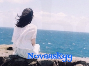 Novaaskyy