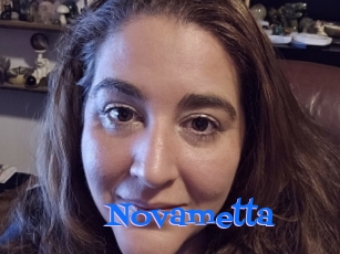 Novametta