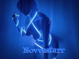 Novvastarr