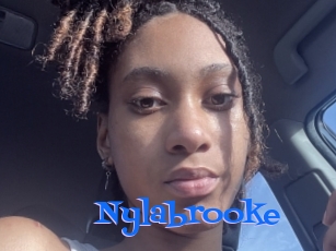 Nylabrooke