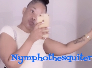 Nymphothesquiter