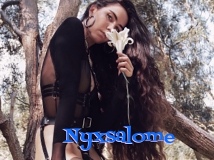 Nyxsalome