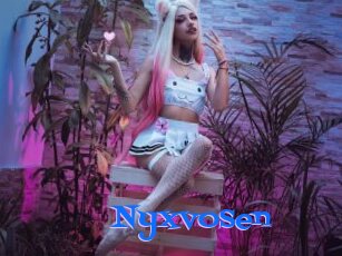 Nyxvosen