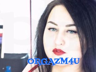 ORGAZM4U