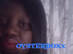 OYSTERBOXx
