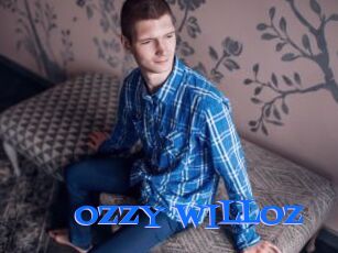 OZZY_WILLOZ