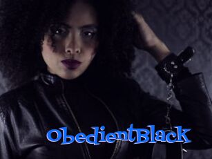 ObedientBlack