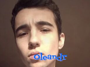 Oleandr
