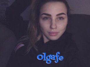 Olgafe