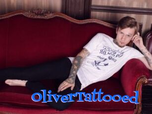 OliverTattooed