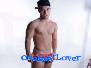 OneBestLover