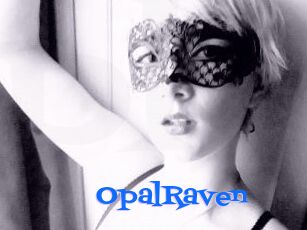 OpalRaven