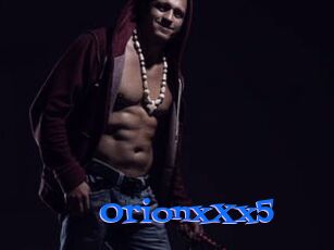 OrionxXx5