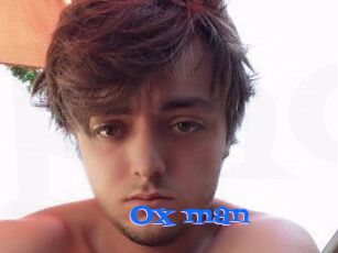 Ox_man