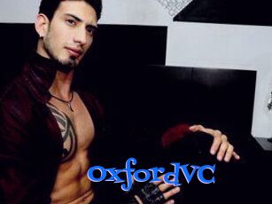 OxfordVC