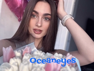 Oceaneyes