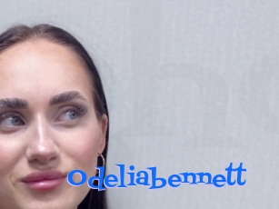 Odeliabennett