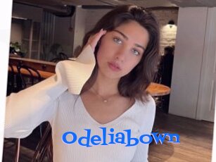 Odeliabown