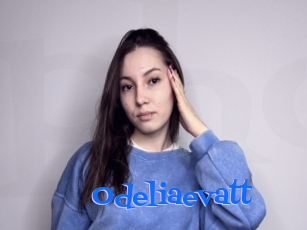 Odeliaevatt