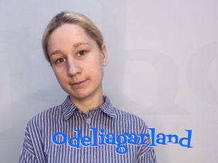 Odeliagarland