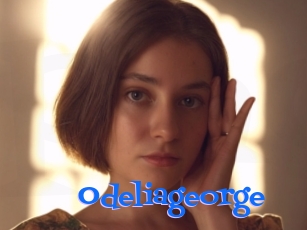 Odeliageorge