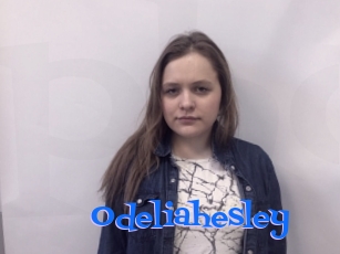 Odeliahesley