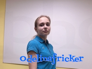 Odelinafricker
