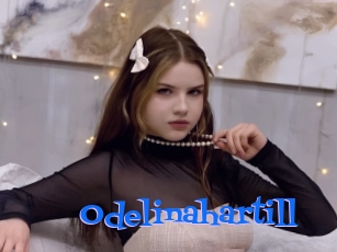 Odelinahartill