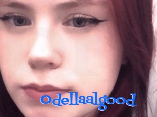 Odellaalgood