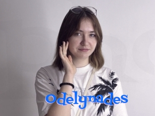Odelynades