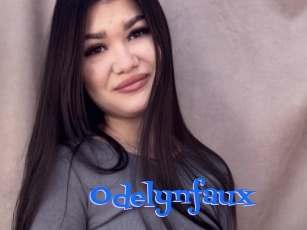 Odelynfaux