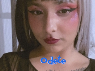 Odete