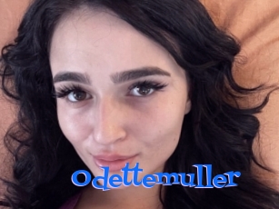 Odettemuller