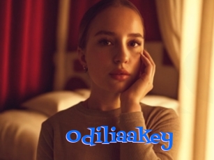 Odiliaakey