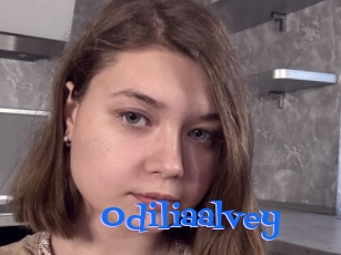 Odiliaalvey