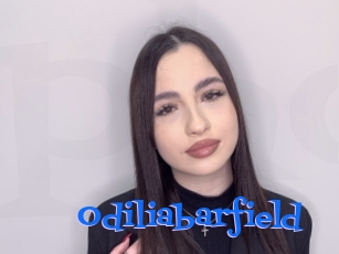 Odiliabarfield