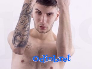 Odinbret