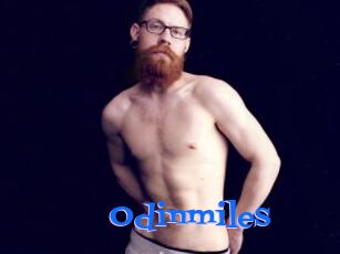 Odinmiles