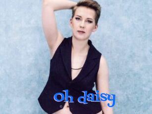 Oh_daisy