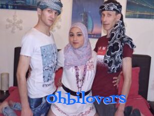 Ohbilovers