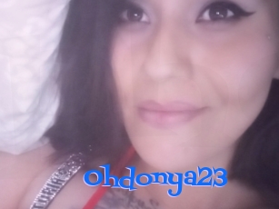 Ohdonya23