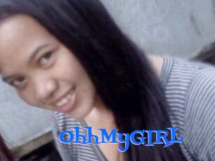 OhhMyGIRL