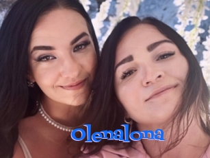 Olenalona