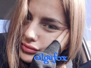 Olgafox