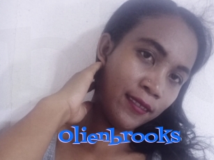 Olienbrooks